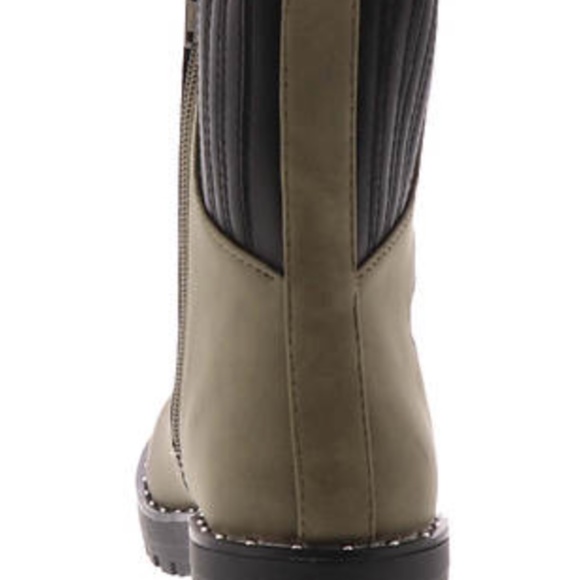 DV by Dolce Vita Oderra Hiker Boot - Picture 7 of 8